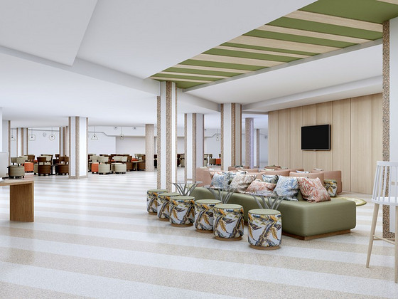 GARA SUITES GOLF & SPA