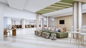 GARA SUITES GOLF & SPA (1 фото из 10)