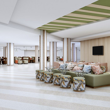 GARA SUITES GOLF & SPA