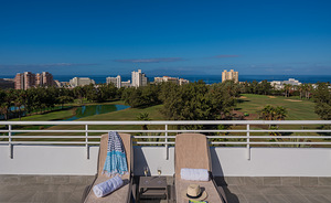 GARA SUITES GOLF & SPA (7 фото из 10)