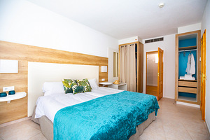 GARA SUITES GOLF & SPA (8 фото из 10)