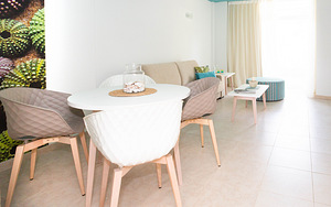 GARA SUITES GOLF & SPA (9 фото из 10)