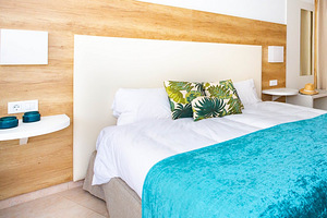 GARA SUITES GOLF & SPA (10 фото из 10)