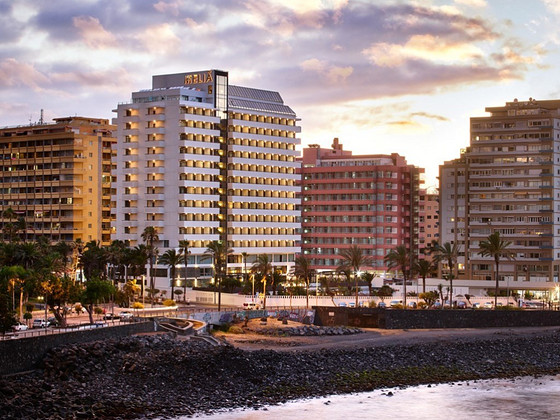 MELIA COSTA ATLANTIS TENERIFE