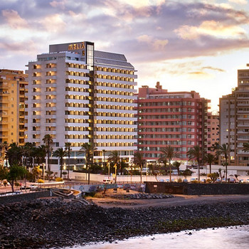 MELIA COSTA ATLANTIS TENERIFE