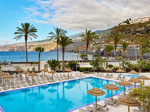 MELIA COSTA ATLANTIS TENERIFE (2 фото из 10)