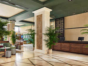 MELIA COSTA ATLANTIS TENERIFE (3 фото из 10)