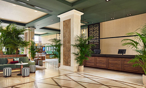 MELIA COSTA ATLANTIS TENERIFE (4 фото из 10)