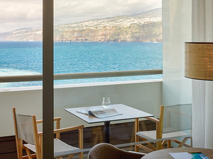 MELIA COSTA ATLANTIS TENERIFE (5 фото из 10)