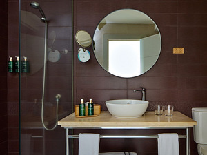 MELIA COSTA ATLANTIS TENERIFE (6 фото из 10)