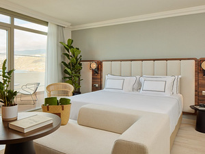 MELIA COSTA ATLANTIS TENERIFE (7 фото из 10)