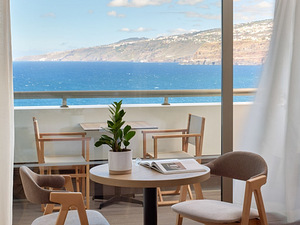 MELIA COSTA ATLANTIS TENERIFE (9 фото из 10)