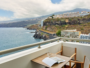 MELIA COSTA ATLANTIS TENERIFE (10 фото из 10)