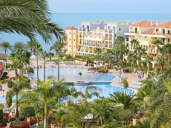 BAHIA PRINCIPE EXPLORE SAN FELIPE(EX. SUNLIGHT SAN FELIPE)