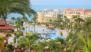 BAHIA PRINCIPE EXPLORE SAN FELIPE(EX. SUNLIGHT SAN FELIPE) (1 фото из 10)