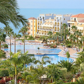 BAHIA PRINCIPE EXPLORE SAN FELIPE(EX. SUNLIGHT SAN FELIPE)