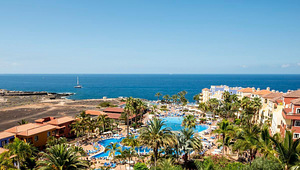 BAHIA PRINCIPE EXPLORE SAN FELIPE(EX. SUNLIGHT SAN FELIPE) (3 фото из 10)