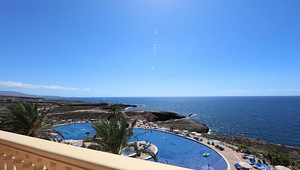 BAHIA PRINCIPE EXPLORE SAN FELIPE(EX. SUNLIGHT SAN FELIPE) (9 фото из 10)
