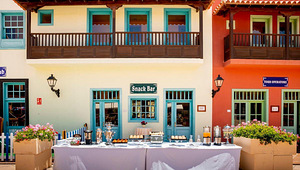 BAHIA PRINCIPE EXPLORE SAN FELIPE(EX. SUNLIGHT SAN FELIPE) (10 фото из 10)