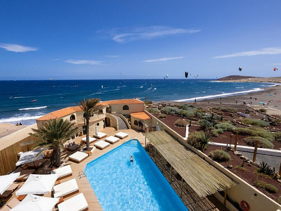 PLAYA SURF CBBC HOTEL