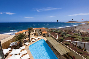 PLAYA SURF CBBC HOTEL (1 фото из 10)