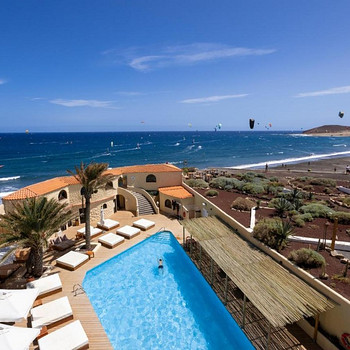 PLAYA SURF CBBC HOTEL