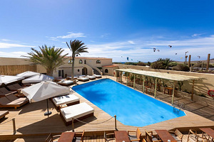 PLAYA SURF CBBC HOTEL (2 фото из 10)