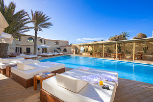 PLAYA SURF CBBC HOTEL (3 фото из 10)