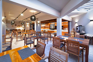 PLAYA SURF CBBC HOTEL (5 фото из 10)