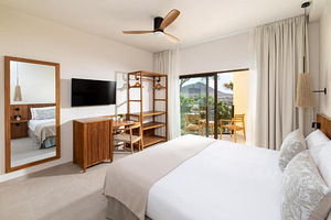 PLAYA SURF CBBC HOTEL (9 фото из 10)