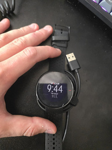 Polar Vantage M (1 фото из 3)