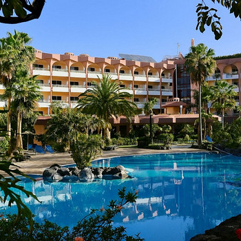HOTEL PUERTO PALACE 4*