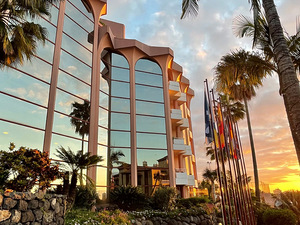 HOTEL PUERTO PALACE 4* (3 foto / 10)