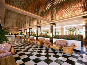 HOTEL PUERTO PALACE 4* (5 foto / 10)