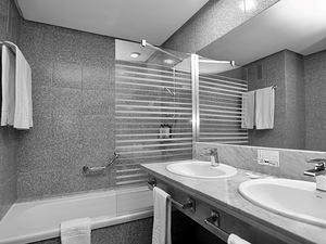 HOTEL PUERTO PALACE 4* (8 foto / 10)