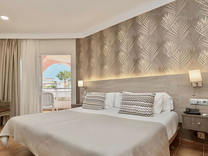 HOTEL PUERTO PALACE 4* (9 foto / 10)