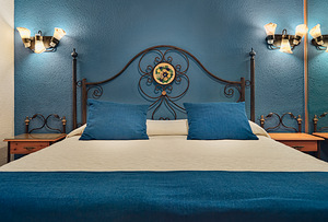 REGENCY TORVISCAS APARTMENTS AND SUITES (6 фото из 10)