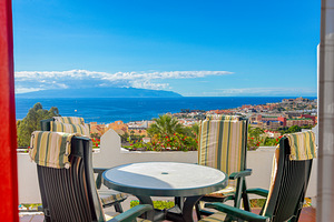 REGENCY TORVISCAS APARTMENTS AND SUITES (9 фото из 10)