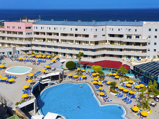 ALUA TENERIFE