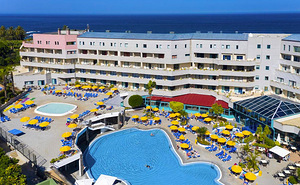 ALUA TENERIFE (1 фото из 10)