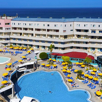 ALUA TENERIFE