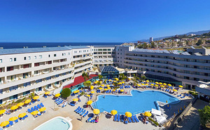 ALUA TENERIFE (2 фото из 10)