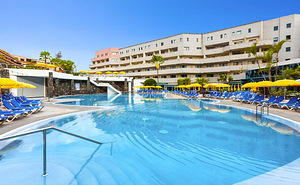 ALUA TENERIFE (3 фото из 10)