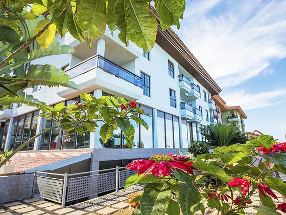 ALUASOUL OROTAVA VALLEY (ADULTS ONLY 16+)