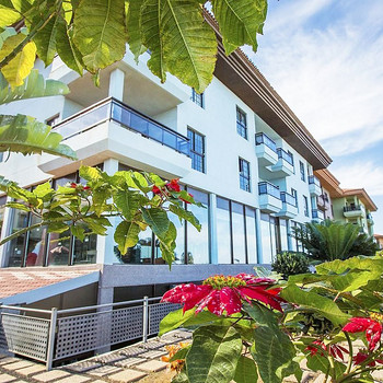ALUASOUL OROTAVA VALLEY (ADULTS ONLY 16+)