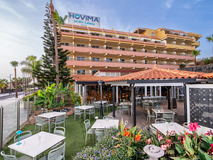 HOVIMA JARDIN CALETA (5 фото из 10)