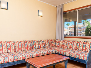 HOVIMA JARDIN CALETA (10 фото из 10)