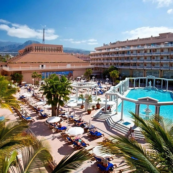 CLEOPATRA PALACE
