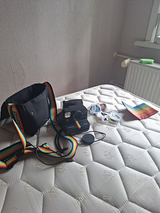 Polaroid (1 фото из 3)