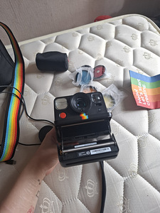 Polaroid (2 фото из 3)
